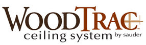 Woodtrac Logo