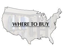 Where to Buy Closets