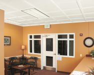 Paintable White in Colonial