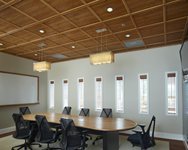 Bank Alder in Colonial