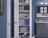 Linen Closet