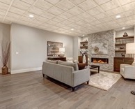 Chalked Chestnut