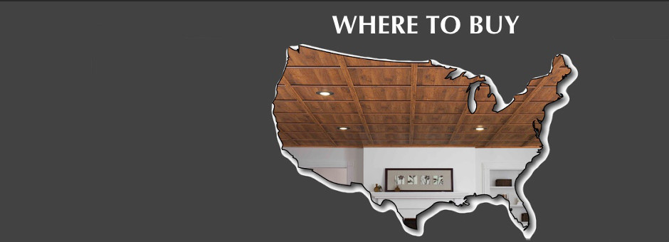 <h3>Find a dealer near you.</h3>


<a href='/Ceiling/Where-to-Buy.aspx'> Click here</a> to find a WoodTrac ceilings dealer near you. If there isn’t a dealer within a 50 mile radius we’ll suggest some online dealers who can ship the product directly to you.